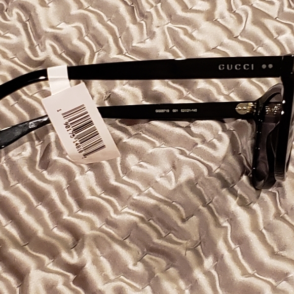 NWT Brand new Gucci glasses - Picture 8 of 8